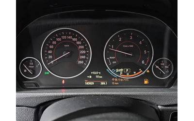 BMW 420 D xDrive Sports Gran Coupe - автомобили, коли, обяви за нови и употребявани 7