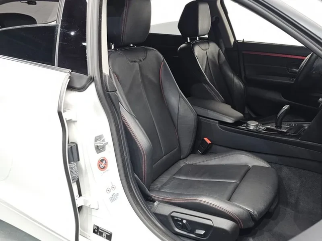 BMW 420 D xDrive Sports Gran Coupe - автомобили, коли, обяви за нови и употребявани 9