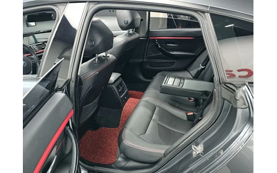 BMW 420 D xDrive Sports Gran Coupe - автомобили, коли, обяви за нови и употребявани 10