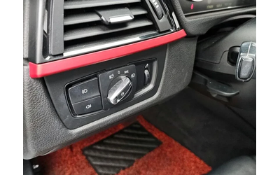 BMW 420 D xDrive Sports Gran Coupe - автомобили, коли, обяви за нови и употребявани 13