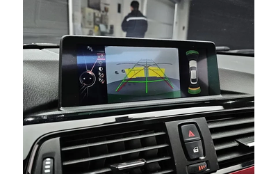 BMW 420 D xDrive Sports Gran Coupe - автомобили, коли, обяви за нови и употребявани 15