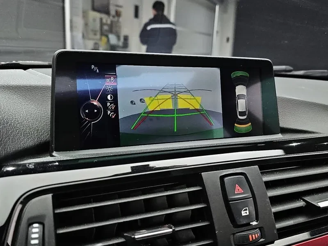 BMW 420 D xDrive Sports Gran Coupe - автомобили, коли, обяви за нови и употребявани 15