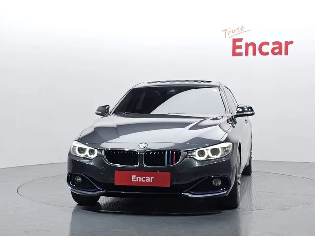 BMW 420 D xDrive Sports Gran Coupe - автомобили, коли, обяви за нови и употребявани 2