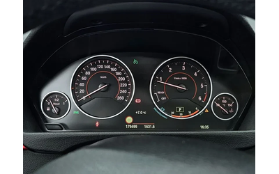 BMW 420 D xDrive Sports Gran Coupe - автомобили, коли, обяви за нови и употребявани 7