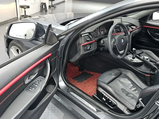 BMW 420 D xDrive Sports Gran Coupe - автомобили, коли, обяви за нови и употребявани 9