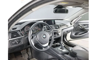 BMW 420 d Luxury Coupe - автомобили, коли, обяви за нови и употребявани 10