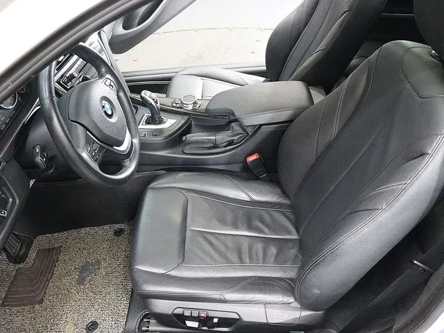 BMW 420 d Luxury Coupe - автомобили, коли, обяви за нови и употребявани 13