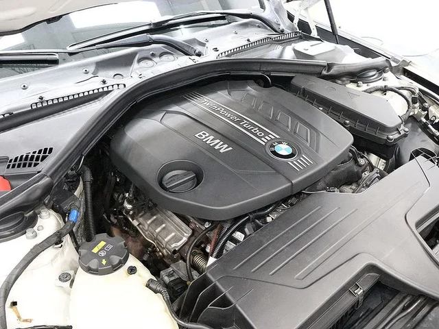 BMW 420 d Luxury Coupe - автомобили, коли, обяви за нови и употребявани 4