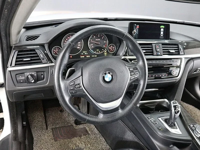 BMW 420 d Luxury Coupe - автомобили, коли, обяви за нови и употребявани 6