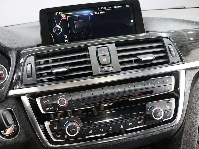 BMW 420 d Luxury Coupe - автомобили, коли, обяви за нови и употребявани 8