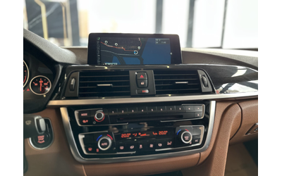 BMW 420 d Luxury* GranCoupe Лизинг* - автомобили, коли, обяви за нови и употребявани 10