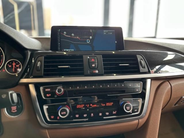 BMW 420 d Luxury* GranCoupe Лизинг* - автомобили, коли, обяви за нови и употребявани 10