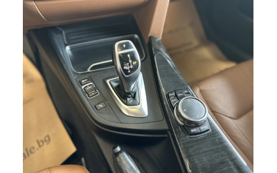 BMW 420 d Luxury* GranCoupe Лизинг* - автомобили, коли, обяви за нови и употребявани 11
