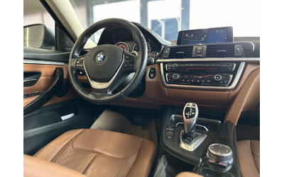 BMW 420 d Luxury* GranCoupe Лизинг* - автомобили, коли, обяви за нови и употребявани 12