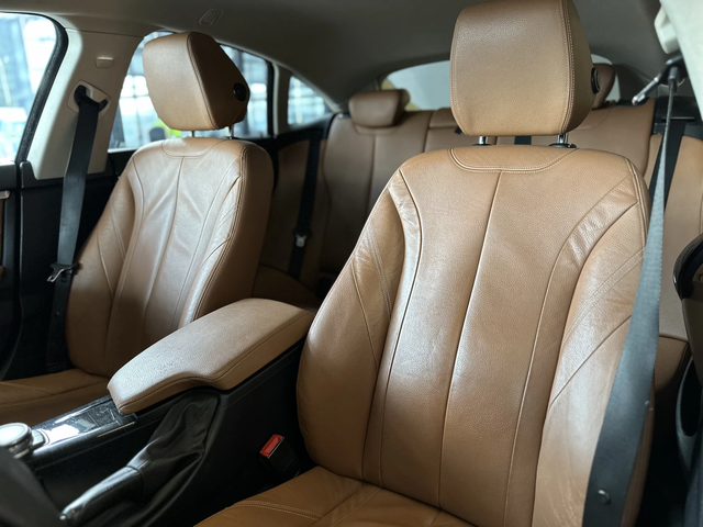 BMW 420 d Luxury* GranCoupe Лизинг* - автомобили, коли, обяви за нови и употребявани 13