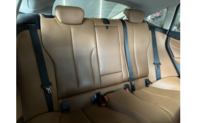 BMW 420 d Luxury* GranCoupe Лизинг* - автомобили, коли, обяви за нови и употребявани 14