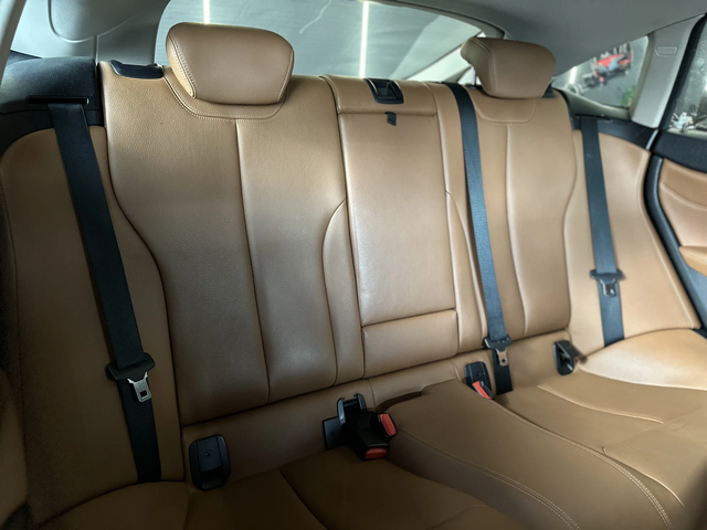 BMW 420 d Luxury* GranCoupe Лизинг* - автомобили, коли, обяви за нови и употребявани 14