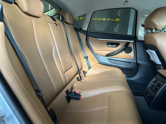 BMW 420 d Luxury* GranCoupe Лизинг* - автомобили, коли, обяви за нови и употребявани 15