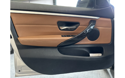 BMW 420 d Luxury* GranCoupe Лизинг* - автомобили, коли, обяви за нови и употребявани 6