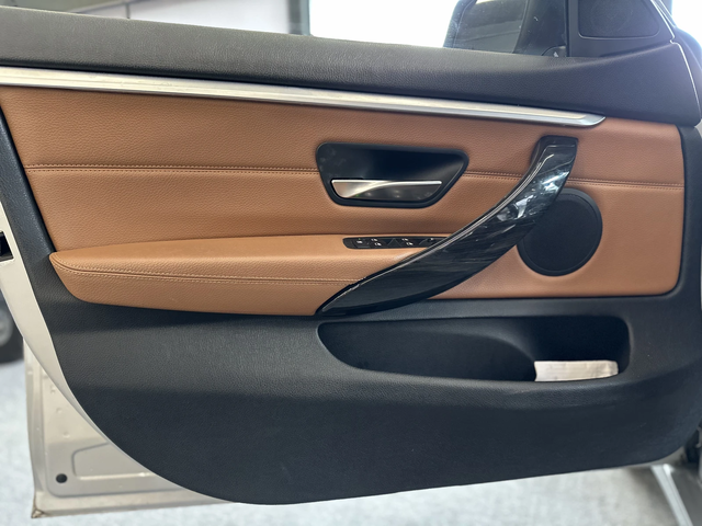 BMW 420 d Luxury* GranCoupe Лизинг* - автомобили, коли, обяви за нови и употребявани 6