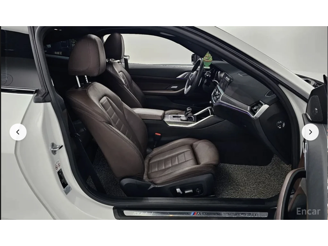 BMW 420 M* SPORT* HARMON* KARDON* ДИГИТАЛНО* ТАБЛО* 360КАМ - автомобили, коли, обяви за нови и употребявани 13