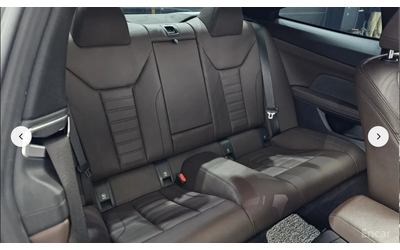 BMW 420 M* SPORT* HARMON* KARDON* ДИГИТАЛНО* ТАБЛО* 360КАМ - автомобили, коли, обяви за нови и употребявани 14