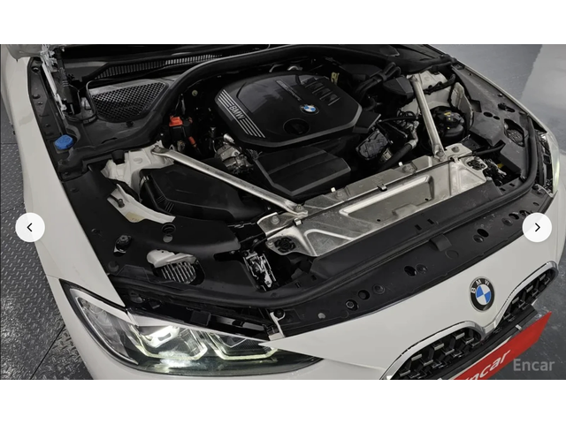 BMW 420 M* SPORT* HARMON* KARDON* ДИГИТАЛНО* ТАБЛО* 360КАМ - автомобили, коли, обяви за нови и употребявани 16