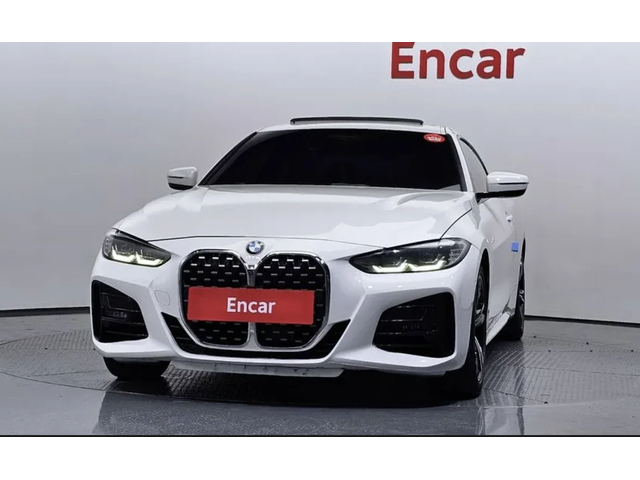 BMW 420 M* SPORT* HARMON* KARDON* ДИГИТАЛНО* ТАБЛО* 360КАМ - автомобили, коли, обяви за нови и употребявани 2