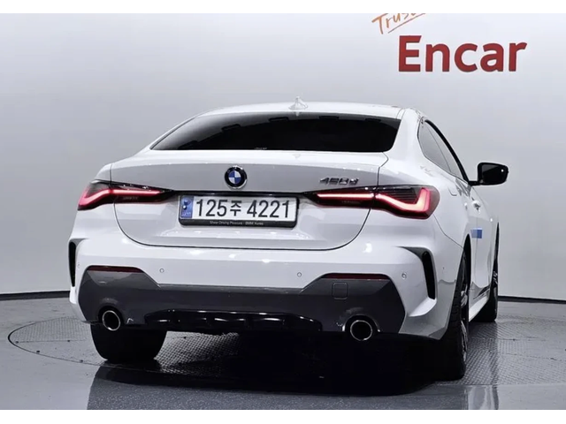 BMW 420 M* SPORT* HARMON* KARDON* ДИГИТАЛНО* ТАБЛО* 360КАМ - автомобили, коли, обяви за нови и употребявани 3