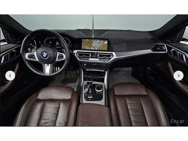 BMW 420 M* SPORT* HARMON* KARDON* ДИГИТАЛНО* ТАБЛО* 360КАМ - автомобили, коли, обяви за нови и употребявани 6