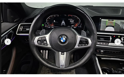 BMW 420 M* SPORT* HARMON* KARDON* ДИГИТАЛНО* ТАБЛО* 360КАМ - автомобили, коли, обяви за нови и употребявани 7
