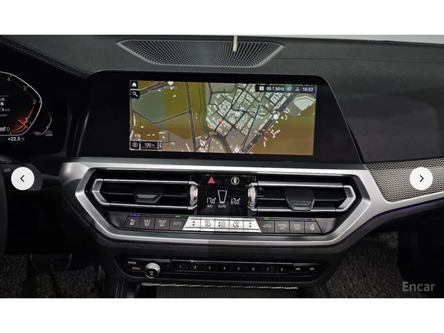 BMW 420 M* SPORT* HARMON* KARDON* ДИГИТАЛНО* ТАБЛО* 360КАМ - автомобили, коли, обяви за нови и употребявани 8