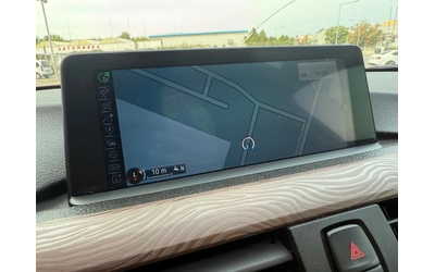 BMW 420 GrandCoupe* Уникат* Кожа* Камера - автомобили, коли, обяви за нови и употребявани 14