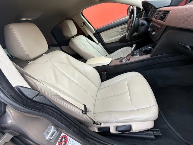 BMW 420 GrandCoupe* Уникат* Кожа* Камера - автомобили, коли, обяви за нови и употребявани 8