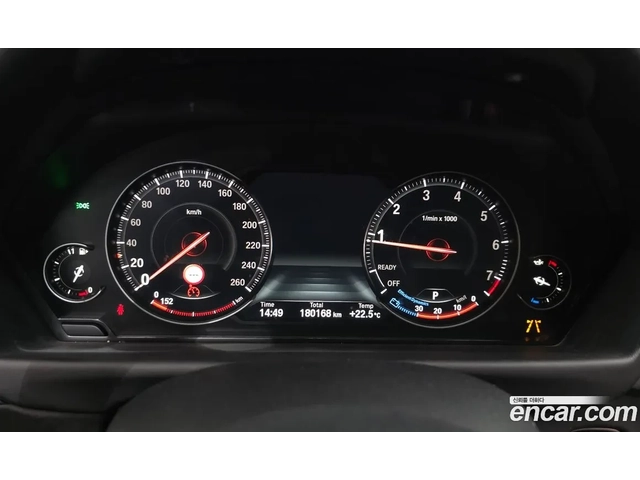 BMW 02 Luxury GranCoupe - автомобили, коли, обяви за нови и употребявани 5
