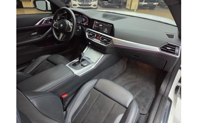 BMW 420 - автомобили, коли, обяви за нови и употребявани 11