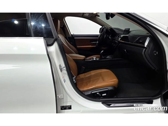 BMW 420 Luxury GranCoupe - автомобили, коли, обяви за нови и употребявани 10