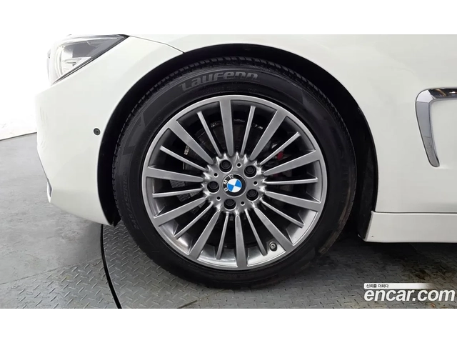 BMW 420 Luxury GranCoupe - автомобили, коли, обяви за нови и употребявани 14