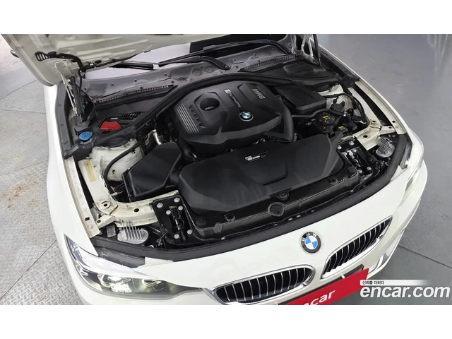 BMW 420 Luxury GranCoupe - автомобили, коли, обяви за нови и употребявани 15