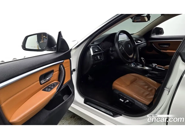 BMW 420 Luxury GranCoupe - автомобили, коли, обяви за нови и употребявани 1