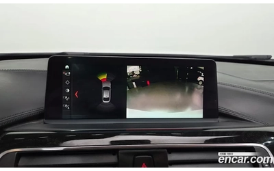 BMW 420 Luxury GranCoupe - автомобили, коли, обяви за нови и употребявани 7