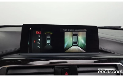 BMW 420 Luxury GranCoupe - автомобили, коли, обяви за нови и употребявани 8