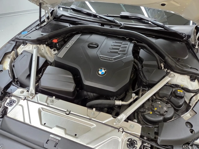BMW 420 - автомобили, коли, обяви за нови и употребявани 15