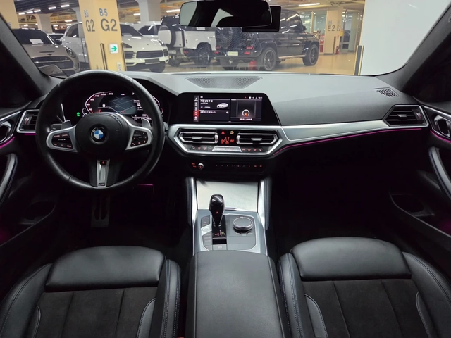 BMW 420 - автомобили, коли, обяви за нови и употребявани 3
