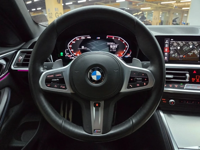 BMW 420 - автомобили, коли, обяви за нови и употребявани 4
