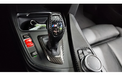 BMW 420 M-PK* HEAD-UP* RECARO* 2КЛЮЧА* КРАЙНА ЦЕНА - автомобили, коли, обяви за нови и употребявани 12