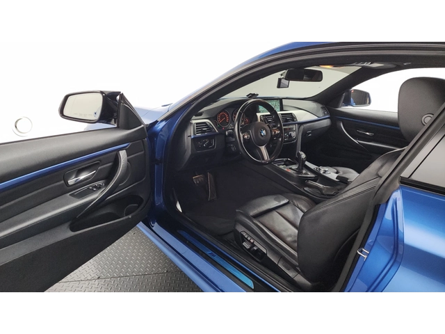 BMW 420 M-PK* HEAD-UP* RECARO* 2КЛЮЧА* КРАЙНА ЦЕНА - автомобили, коли, обяви за нови и употребявани 7