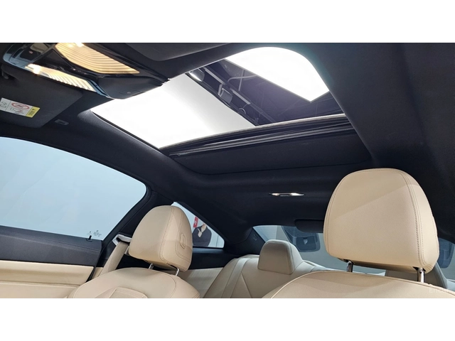 BMW 420 d* MSPORT* DISTRONIC* ОБДУХВАНЕ* 360* КАМЕРА* HUD* - автомобили, коли, обяви за нови и употребявани 12