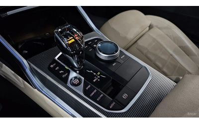 BMW 420 d* MSPORT* DISTRONIC* ОБДУХВАНЕ* 360* КАМЕРА* HUD* - автомобили, коли, обяви за нови и употребявани 9