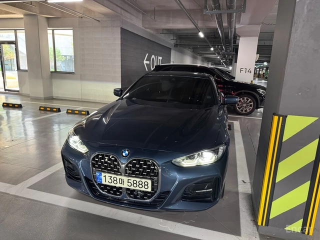 BMW 420 i M SPORT Coupe* - автомобили, коли, обяви за нови и употребявани 0